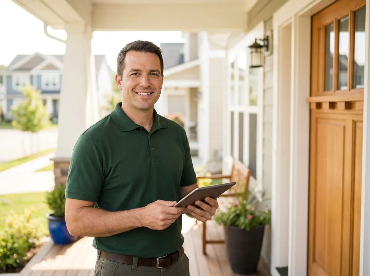 Pest control FAQs for Palmer, TN